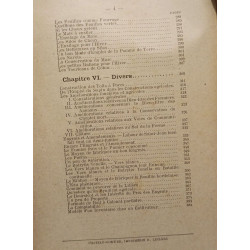 Pratiques agricoles - recueil d'articles - engrais chimiques et...