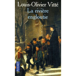 La rivière engloutie