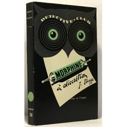 Morphine à discrétion