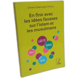 en finir avec les idees fausses sur l'islam et les musulmans (0)