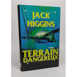 Terrain dangereux