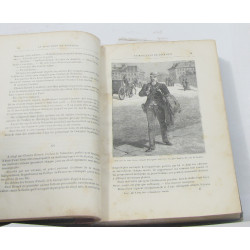 Le marchand de diamants tome I et II