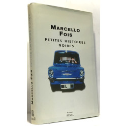 Petites Histoires noires