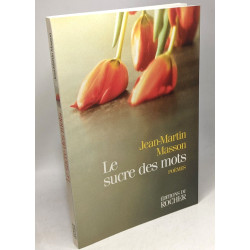 Le sucre des mots
