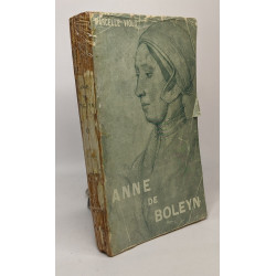 Anne de Boleyn