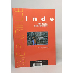 Inde: Un destin démocratique