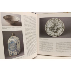 La restauration de la faïence et de la porcelaine