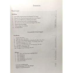 Levensherinneringen 1787-1812