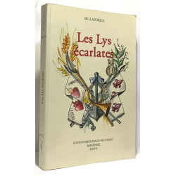 Les Lys écarlates