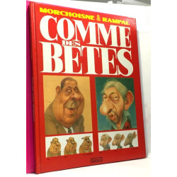 La cuisine des chefs + ces animaux qui nous gouvernent + Télé ton...