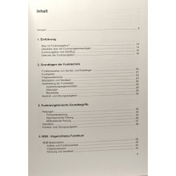 Funknavigation - pirvatpiloten bibliothek 3