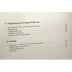 Funknavigation - pirvatpiloten bibliothek 3