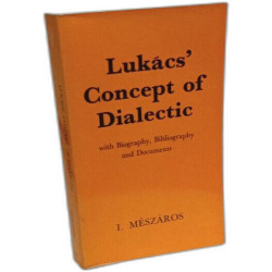Lukacs' Concept of Dialectic