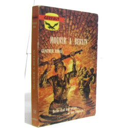 Mourir à berlin
