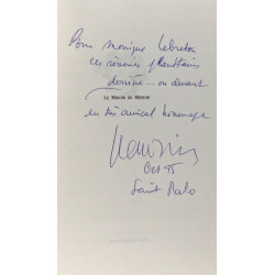 Le miroir de Méduse