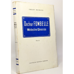 Docteur Fombelle - médecine générale