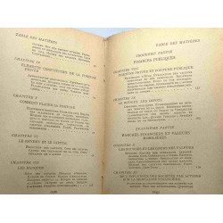 Initiation financière - collection des initiations