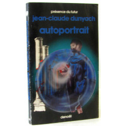 Autoportrait