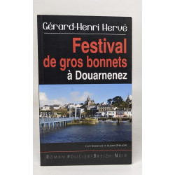 Festival de Gros Bonnets a Douarnenez