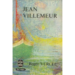 Jean Villemeur