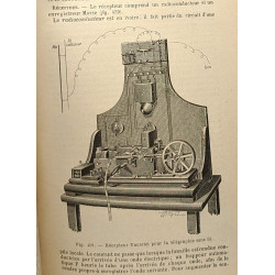 Leçons de Physique - compléments - deuxième fascicule - élèves de...
