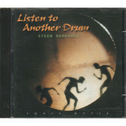 Listen To Another Drum. [Import belge]