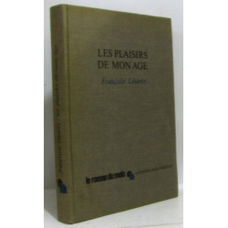 Les plaisirs de mon âge