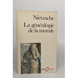 La généalogie de la morale