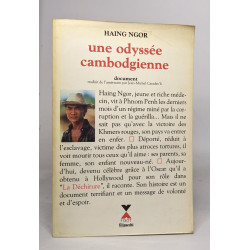 Une odyssée cambodgienne