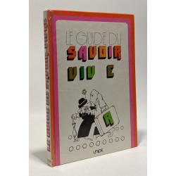 Le guide du savoir vivre