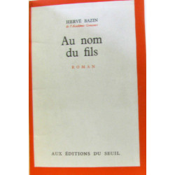 Au nom du fils