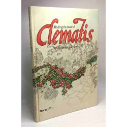 Making the Most of Clematis