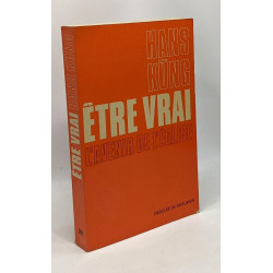 Être vrai - l'avenir de l'église