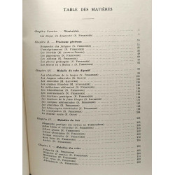 Diagnostics pratiques - préface du Pt A. Lemaire - deuxième...