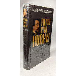 Pierre Paul Rubens - Biographie
