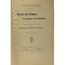 Terre de France et coeur de Français
