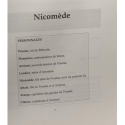 Nicomède