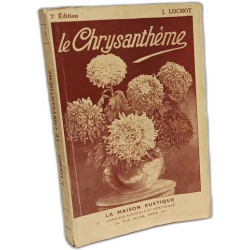 Le Chrysanthème - 7e éd