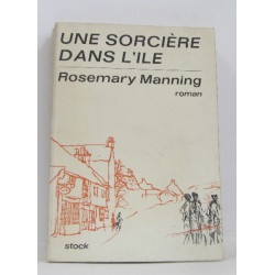 Une sorcière dans l'ile
