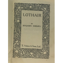 Lothair (texte en anglais)