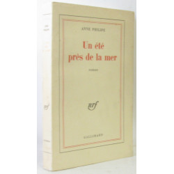Un été près de la mer