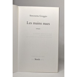 Les mains nues
