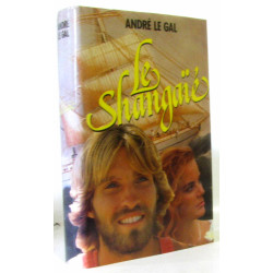 La shangaïé