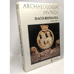 Daco-romania. Collection Archaelogia Mundi