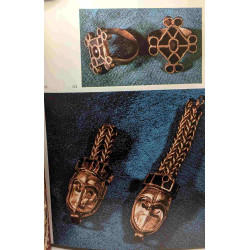 Daco-romania. Collection Archaelogia Mundi
