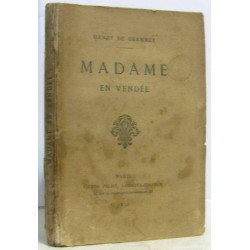 Madame en vendée