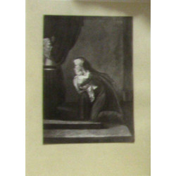 Madame en vendée