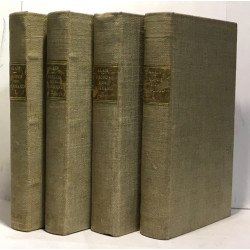 Propos d'un Normand - tome 1-2-3-4 (tome 5 manquant) 4e édition