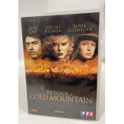 Retour à Cold Mountain [FR Import]