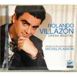 Opera recital